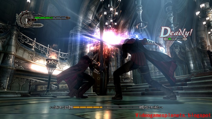 download game devil may cry 5 highly compressed