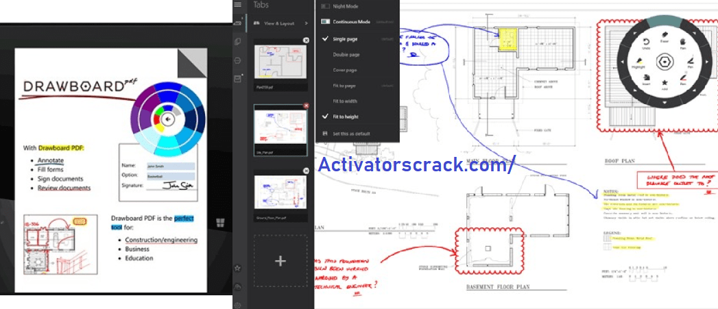 drawboard pdf crack software